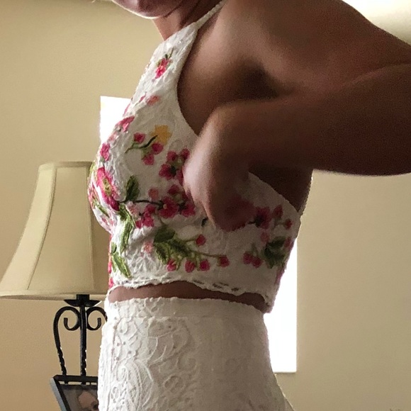 Prom Dress! - Picture 7 of 7